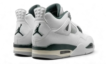 Air Jordan 4 Oxidized Green VOSneakers