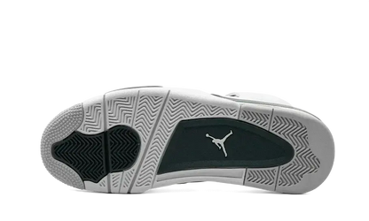 Air Jordan 4 Oxidized Green VOSneakers
