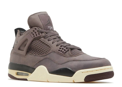 Air Jordan 4 Retro A Ma Maniere Violet Ore Air Jordan