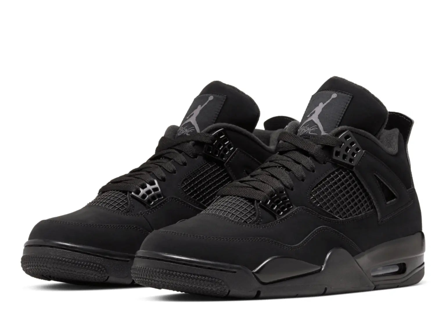 Air Jordan 4 Retro Black Cat Air Jordan