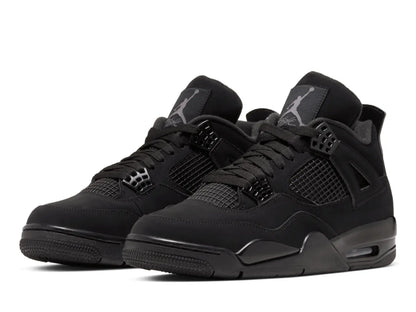 Air Jordan 4 Retro Black Cat Air Jordan