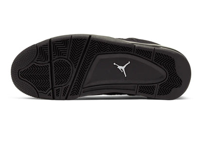 Air Jordan 4 Retro Black Cat Air Jordan