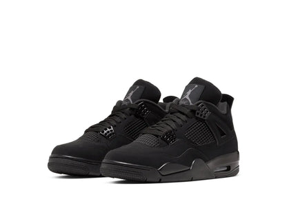 Air Jordan 4 Retro Black Cat (Bébé) Air Jordan