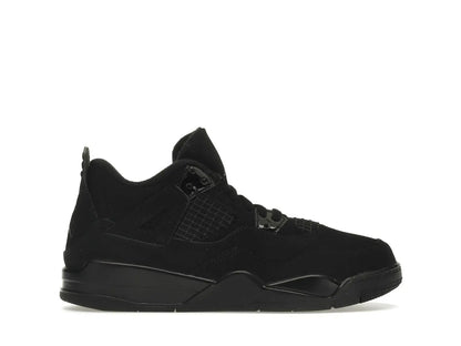 Air Jordan 4 Retro Black Cat (Enfant) Air Jordan