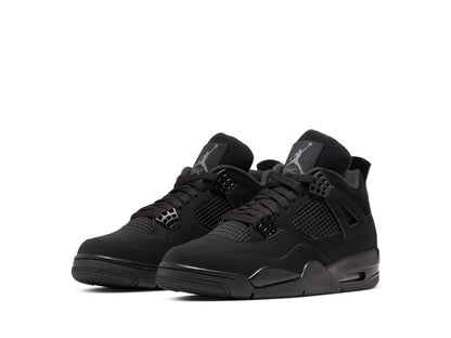 Air Jordan 4 Retro Black Cat (Enfant) Air Jordan