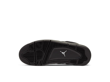 Air Jordan 4 Retro Black Cat (Enfant) Air Jordan