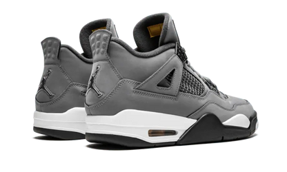 Air Jordan 4 Retro Cool Grey 2019 Air Jordan