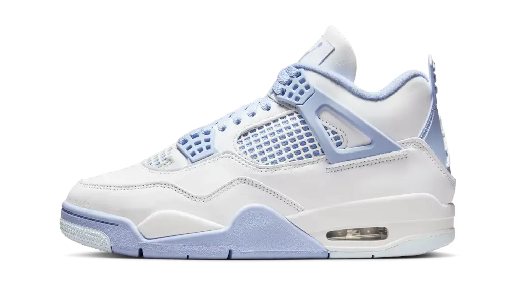 Air Jordan 4 Retro Forget Me Not VOSneakers