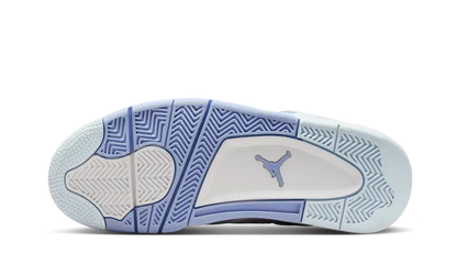 Air Jordan 4 Retro Forget Me Not VOSneakers