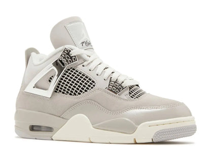 Air Jordan 4 Retro Frozen Moments Air Jordan