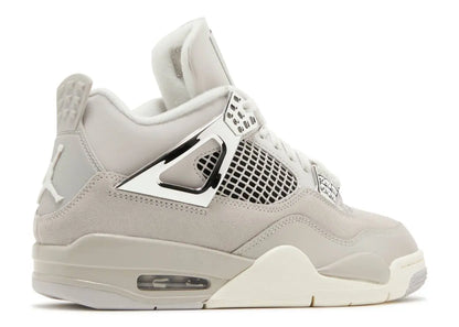 Air Jordan 4 Retro Frozen Moments Air Jordan