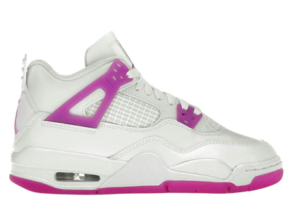 Air Jordan 4 Retro Hyper Violet (Ado) Air Jordan