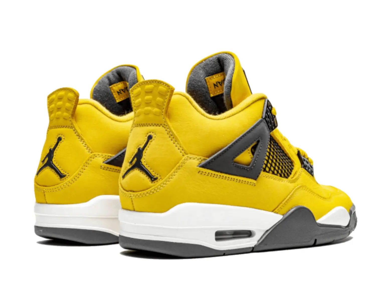 Air Jordan 4 Retro Lightning (Ado) Air Jordan