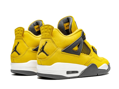 Air Jordan 4 Retro Lightning (Ado) Air Jordan