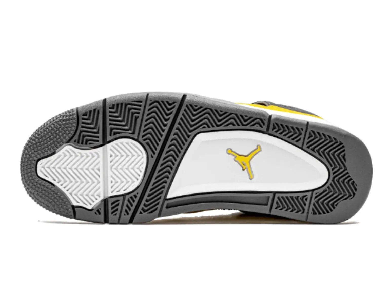 Air Jordan 4 Retro Lightning (Ado) Air Jordan