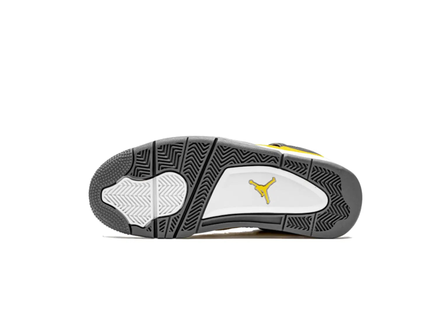 Air Jordan 4 Retro Lightning (Bébé) Air Jordan