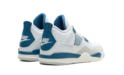 Air Jordan 4 Retro Military Blue (2024) Enfant (PS) VOSneakers