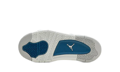 Air Jordan 4 Retro Military Blue (2024) Enfant (PS) VOSneakers