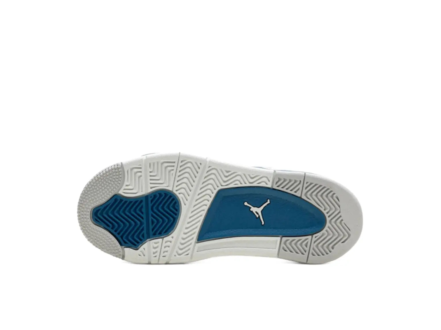 Air Jordan 4 Retro Military Blue (Enfant) Air Jordan
