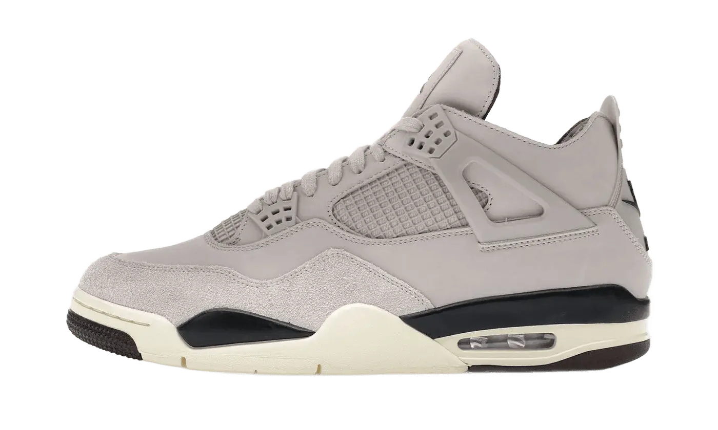 Air Jordan 4 Retro OG SP A Ma Maniére While You Were Sleeping VOSneakers