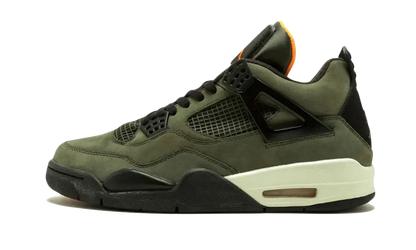 Air Jordan 4 Retro OG SP Undefeated (2025) VOSneakers