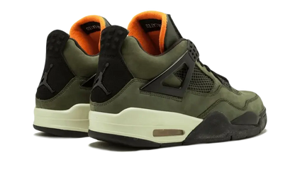 Air Jordan 4 Retro OG SP Undefeated (2025) VOSneakers