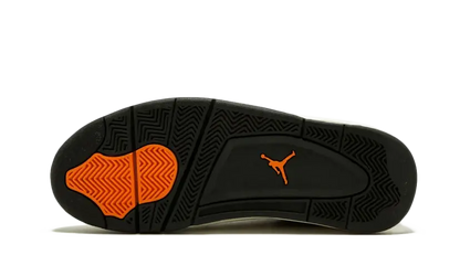 Air Jordan 4 Retro OG SP Undefeated (2025) VOSneakers