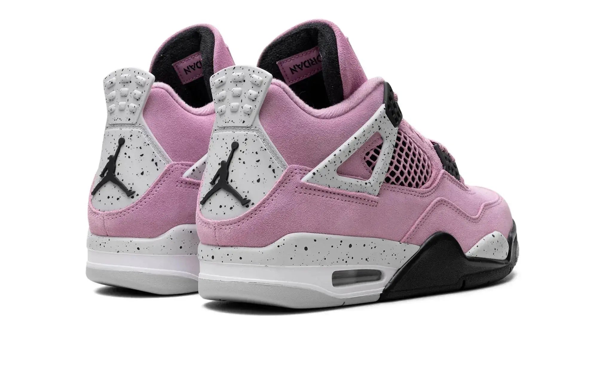 Air Jordan 4 Retro Orchid (Femme) Air Jordan