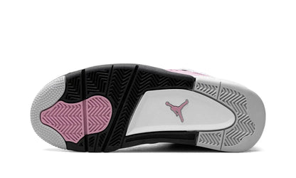 Air Jordan 4 Retro Orchid (Femme) Air Jordan