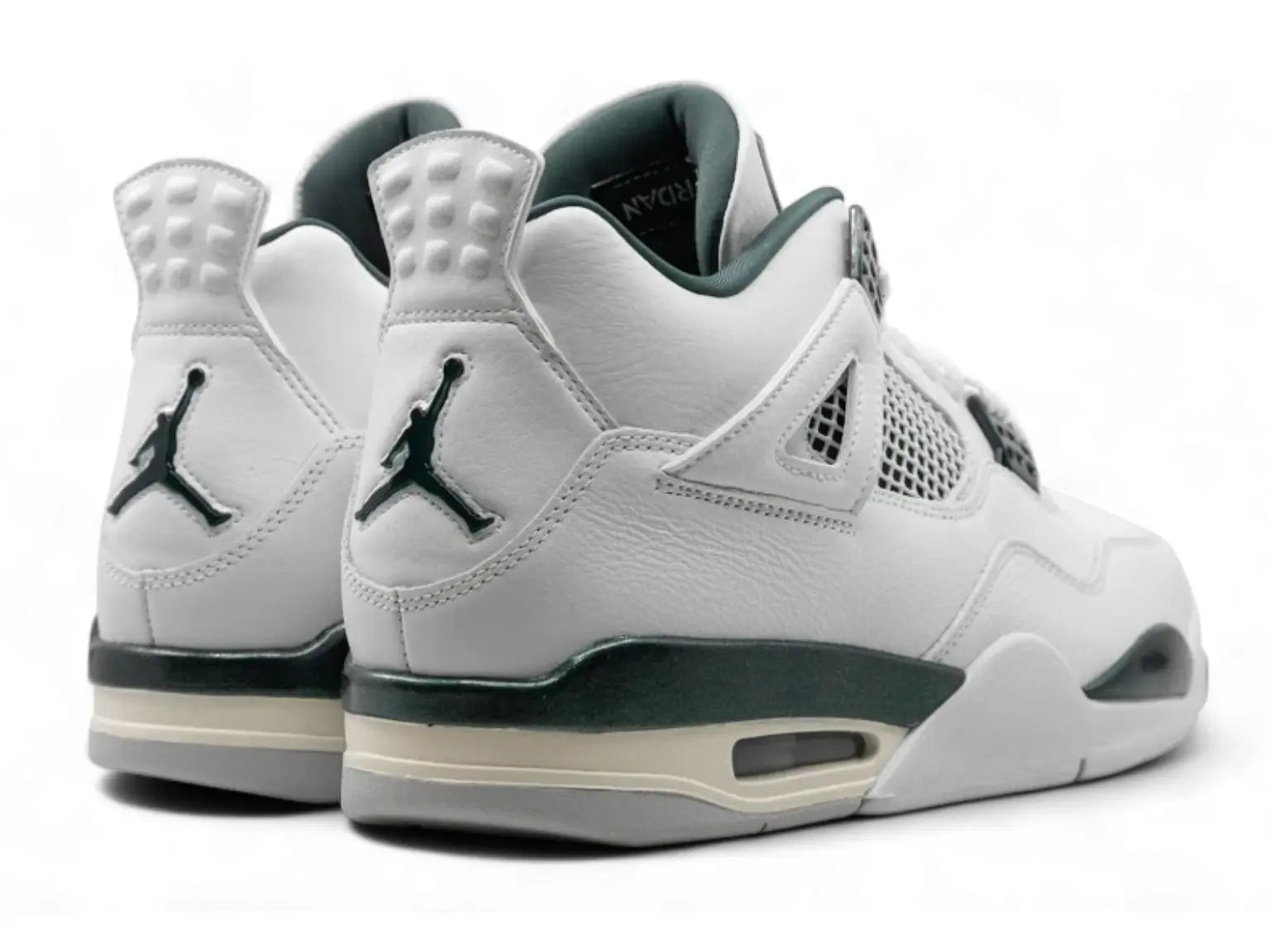 Air Jordan 4 Retro Oxidized Green Air Jordan