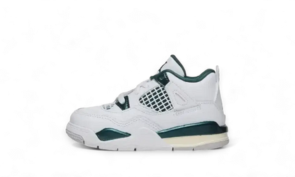 Air Jordan 4 Retro Oxidized Green Bébé (TD) VOSneakers