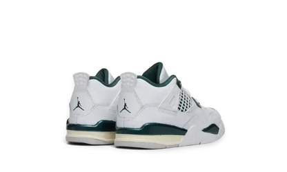 Air Jordan 4 Retro Oxidized Green Bébé (TD) VOSneakers