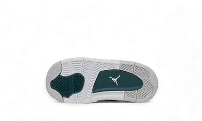 Air Jordan 4 Retro Oxidized Green Bébé (TD) VOSneakers