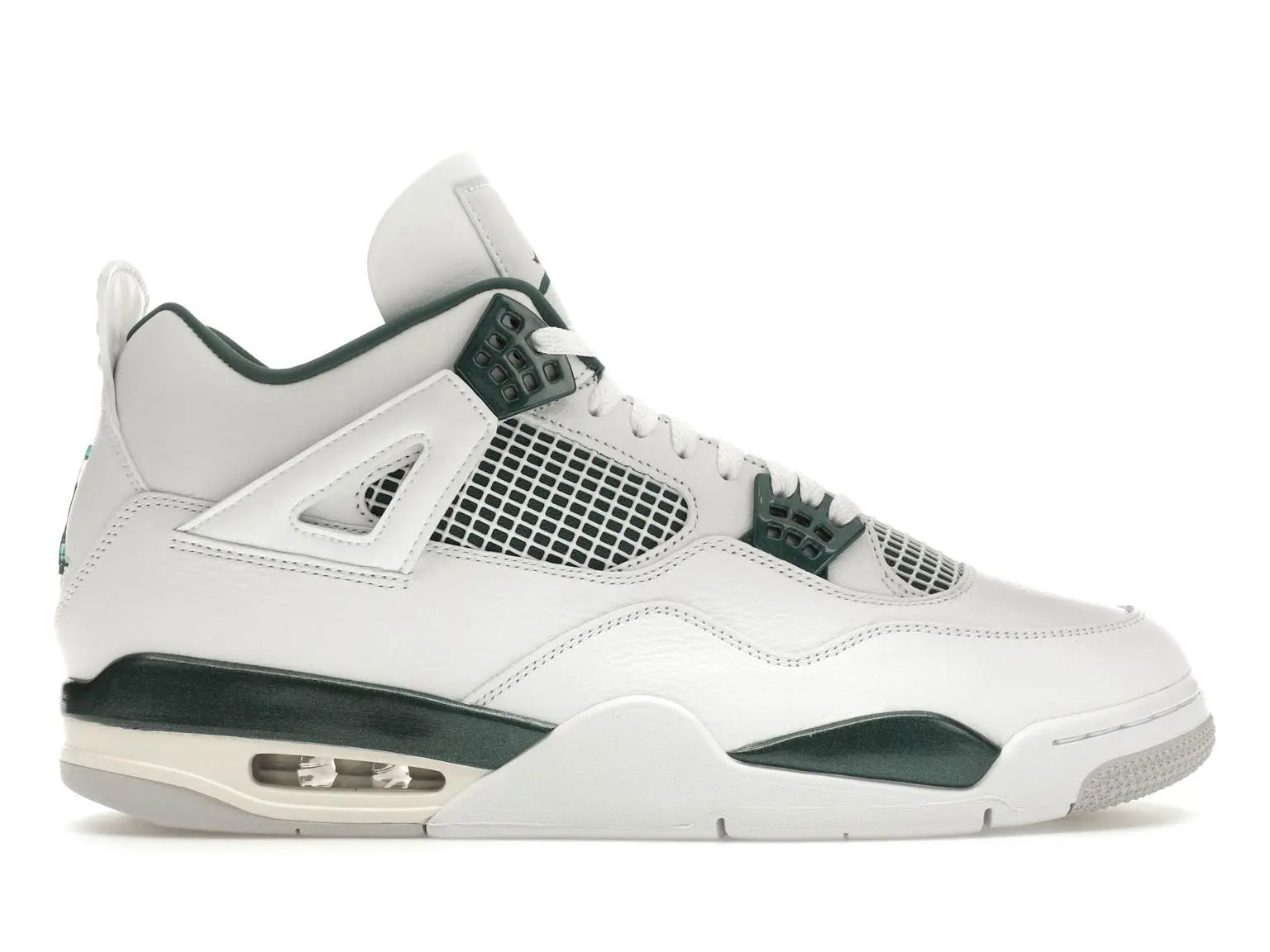 Air Jordan 4 Retro Oxidized Green (Ado) Air Jordan