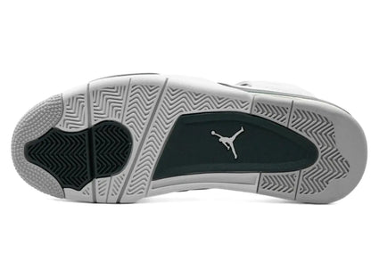 Air Jordan 4 Retro Oxidized Green (Ado) Air Jordan