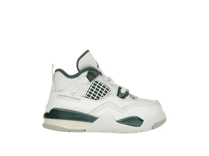 Air Jordan 4 Retro Oxidized Green (Bébé) Air Jordan