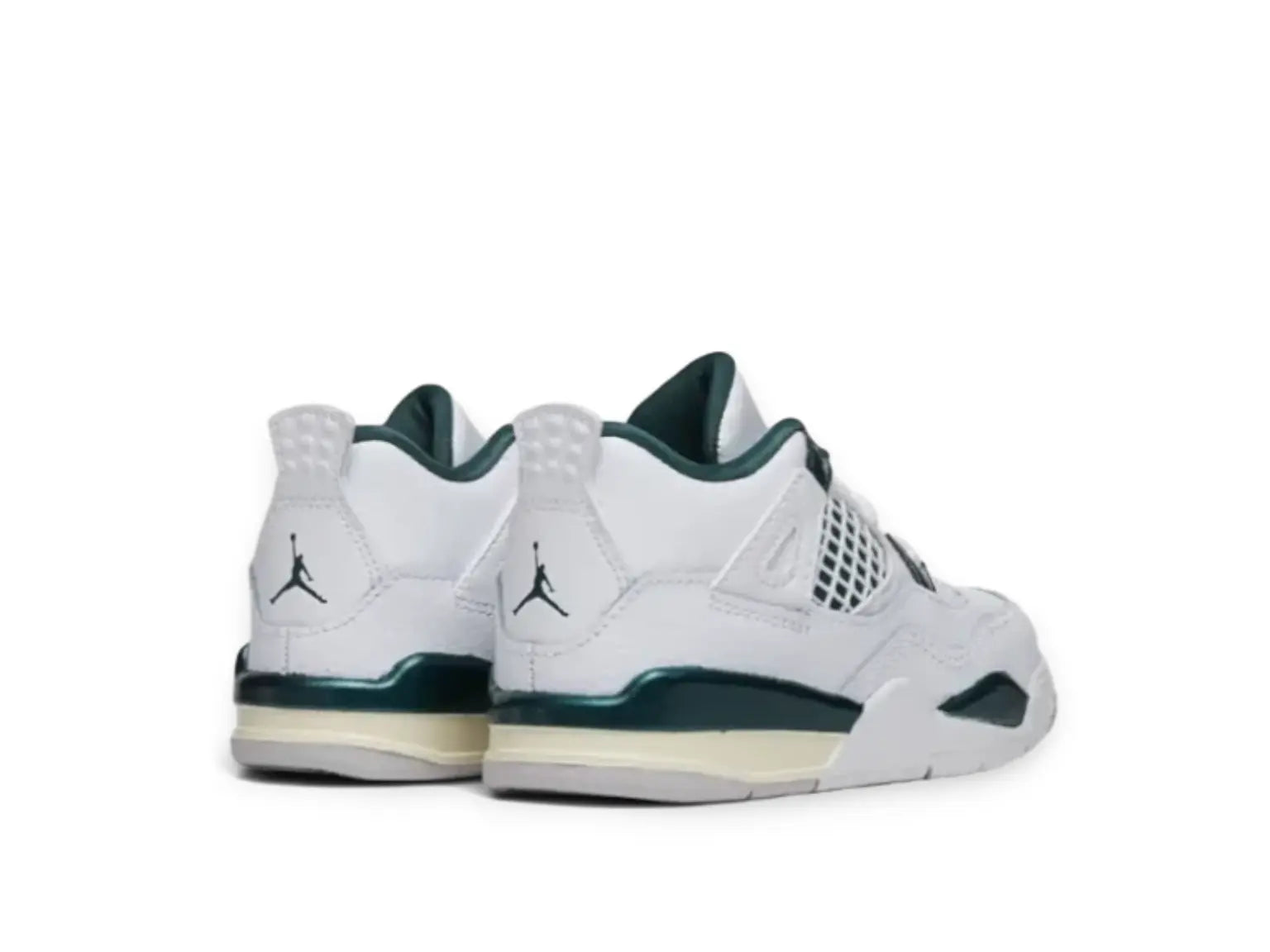 Air Jordan 4 Retro Oxidized Green (Bébé) Air Jordan