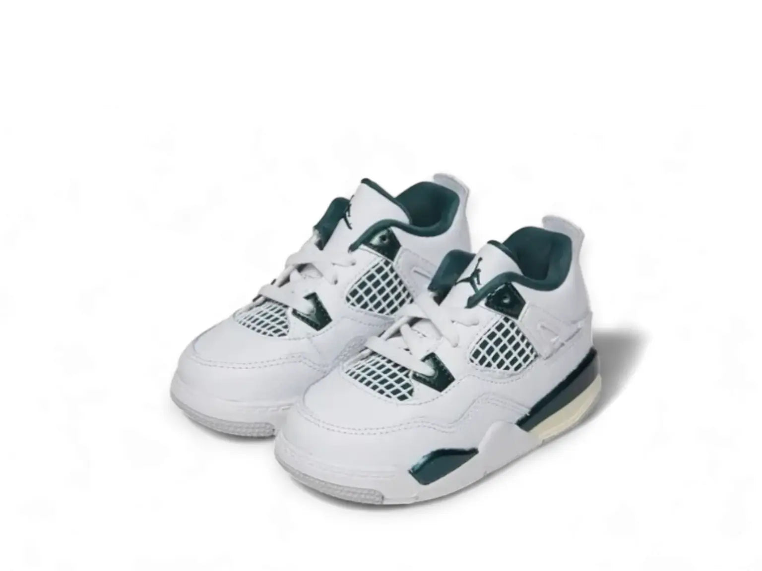 Air Jordan 4 Retro Oxidized Green (Bébé) Air Jordan