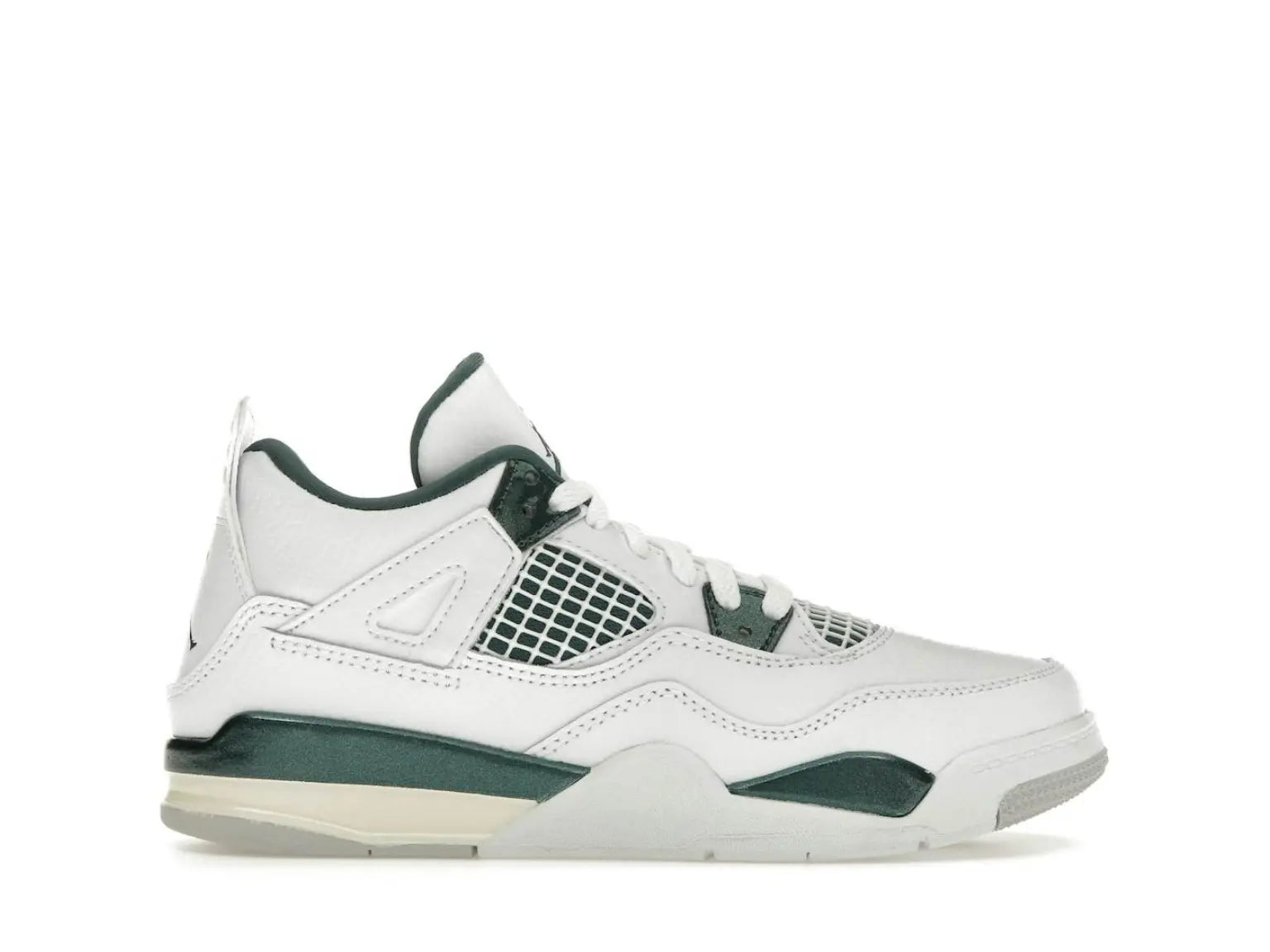 Air Jordan 4 Retro Oxidized Green (Enfant) Air Jordan