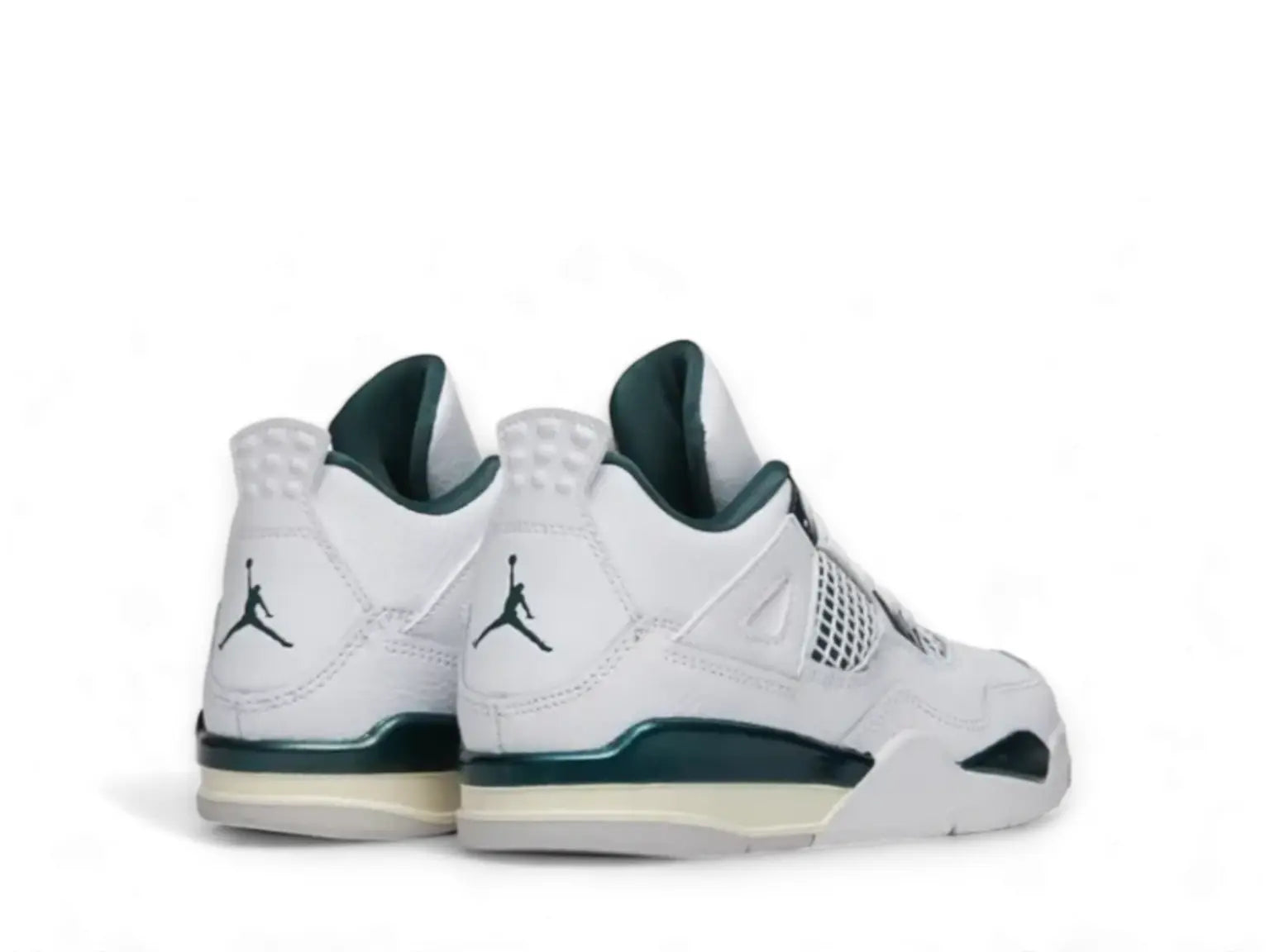 Air Jordan 4 Retro Oxidized Green (Enfant) Air Jordan