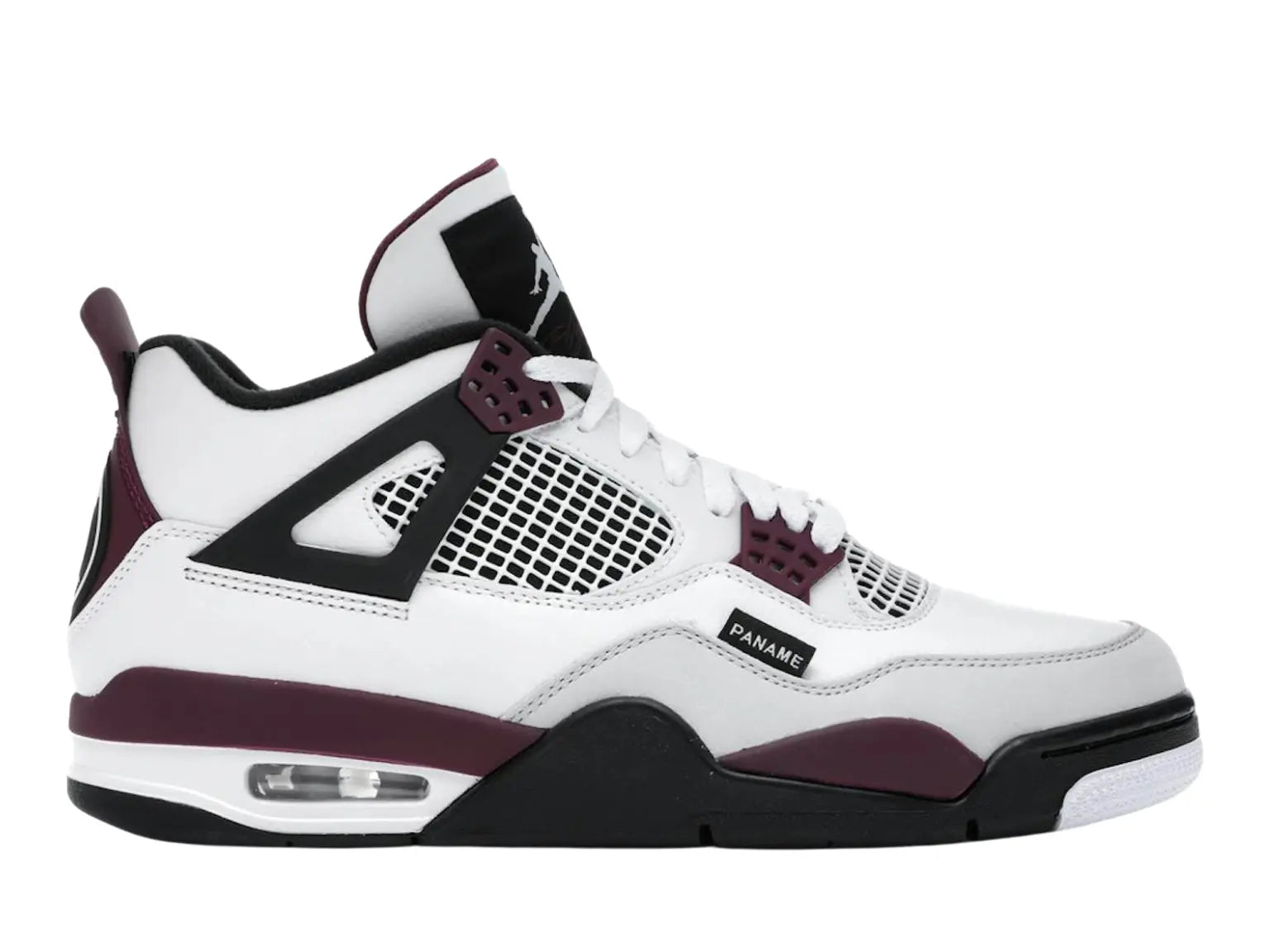 Air Jordan 4 Retro PSG Paris Saint-Germain (Ado) Air Jordan