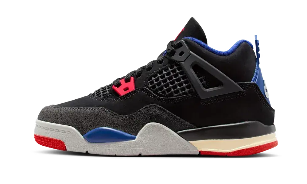 Air Jordan 4 Retro Rare Air (White Lettering) Air Jordan