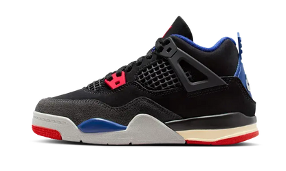 Air Jordan 4 Retro Rare Air (White Lettering) Air Jordan