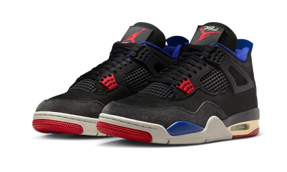 Air Jordan 4 Retro Rare Air (White Lettering) Air Jordan