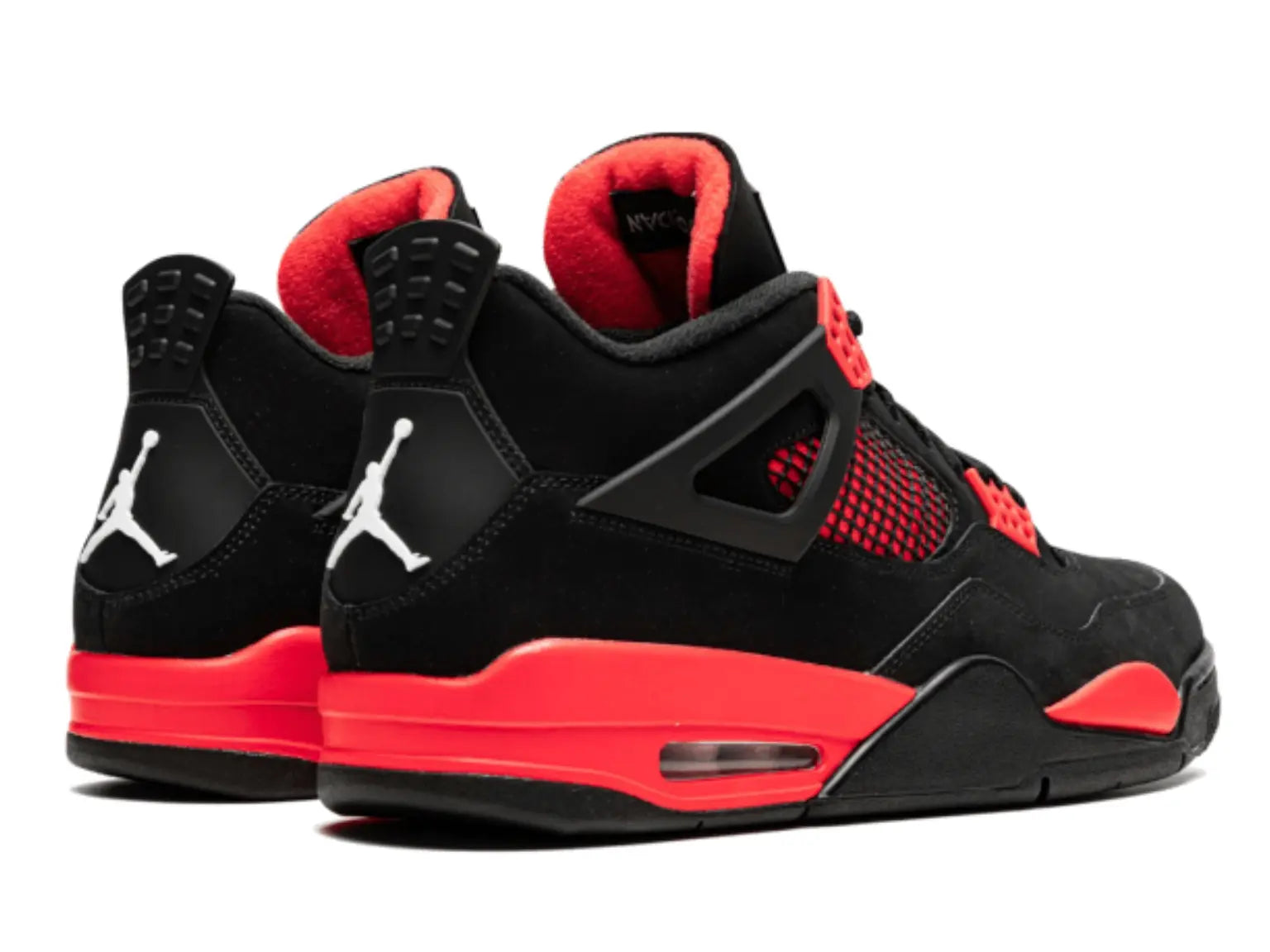 Air Jordan 4 Retro Red Thunder (Ado) Air Jordan