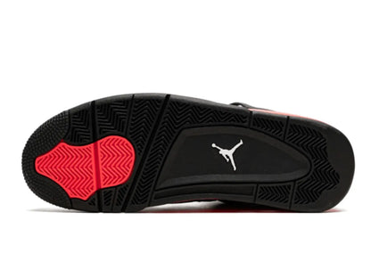 Air Jordan 4 Retro Red Thunder (Ado) Air Jordan