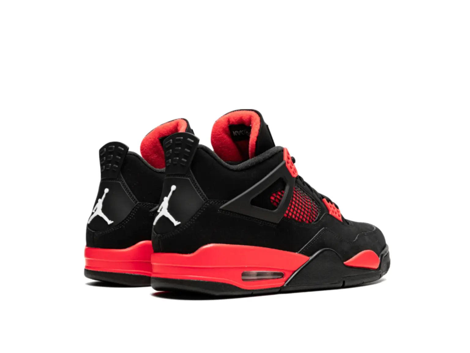 Air Jordan 4 Retro Red Thunder (Bébé) Air Jordan