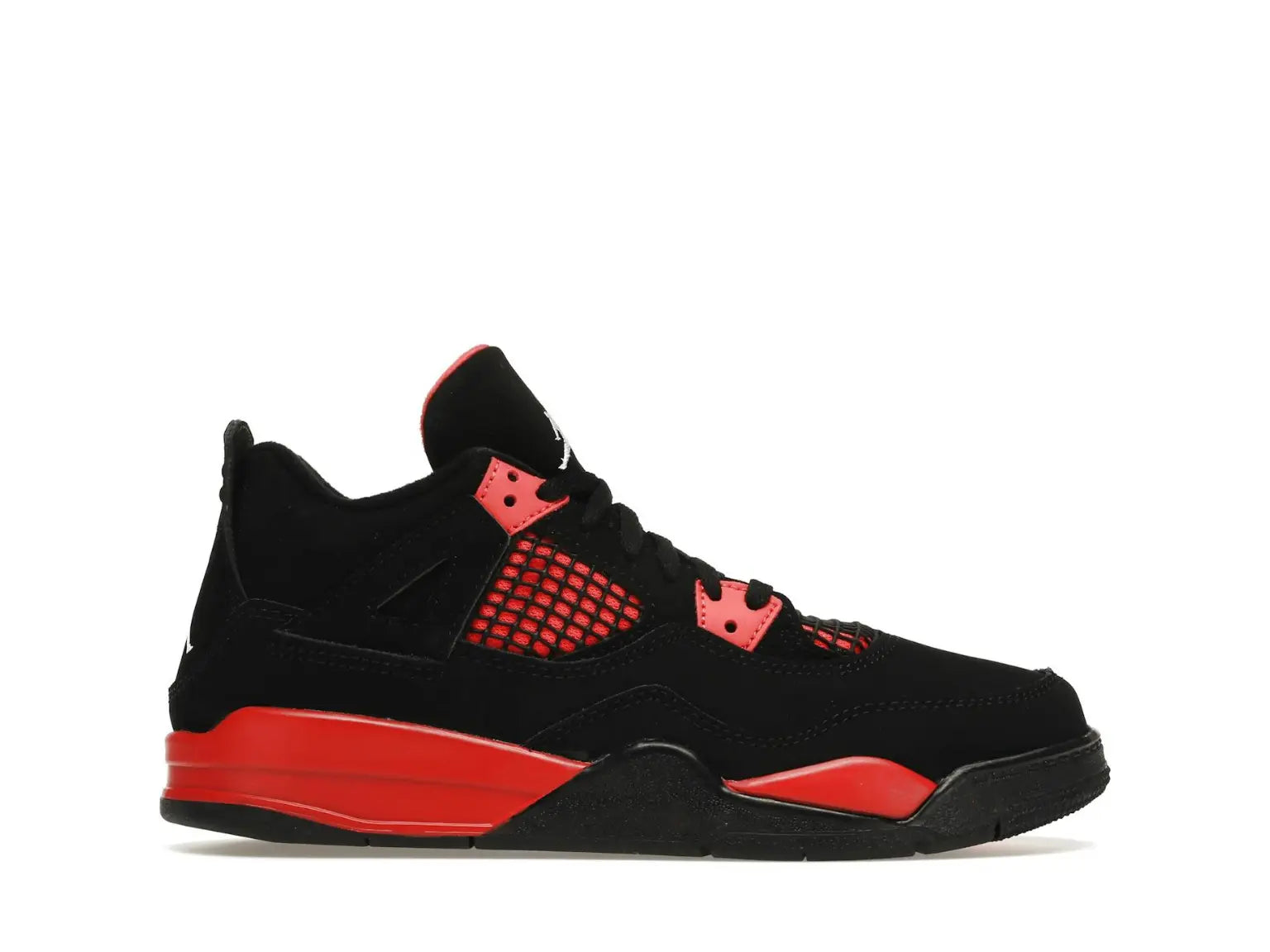 Air Jordan 4 Retro Red Thunder (Enfant) Air Jordan