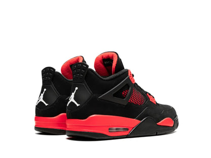 Air Jordan 4 Retro Red Thunder (Enfant) Air Jordan