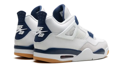 Air Jordan 4 Retro SB Navy VOSneakers